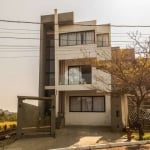 CASA TRIPLEX MOBILIADA EM CONDOMÍNIO COM 3 DORMITÓRIOS, 1 SUÍTES E DUAS VAGAS - JARDIM ECOVILLE - LOMBA DO PINHEIRO