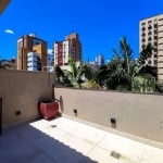 Cobertura Duplex 115,56m² com 2 Dormitórios no Bairro Auxiliadora