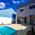 Casa 184m² com 3 Dormitórios no Residencial Verdes Campos