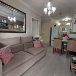 Apartamento 02 dormitórios no Parque Amador em Esteio/RS