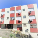 apartamento 1 dormitório 1 vaga no Bairro Glória