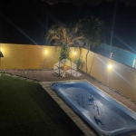 Excelente casa a venda na Hípica com piscina.