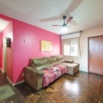 Vende apartamento 3 dormitórios, térreo, Humaitá, Porto Alegre