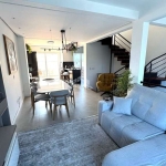 Sobrado com 03 quartos -Residencial Verdes Campos