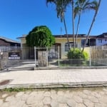 Casa com 3 quartos + edícula com churrasqueira no Bairro Bela Vista I - São José