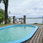 Casa à venda Costa da Lagoa, com escritura