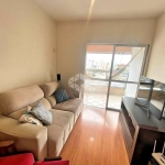 Apartamento com 3 quartos em Capoeiras, Florianópolis-SC