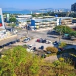 TERRENO COMERCIAL NO CENTRO DE FLORIANÓPOLIS