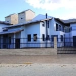 Casa frente para o Mar com 06 quartos e 04 suítes Praia de Fora - Palhoça-RS