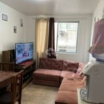 Apartamento com 02 dormitórios em Capoeiras- São José/SC