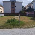 Terreno á venda com 320m²  no Bairro Aririu- Palhoça- SC