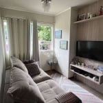 Apartamento 2 dormitórios em Forquilhas, São José-SC