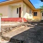 Casa com excelente localização no Abraão