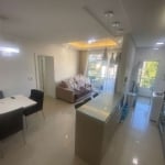 Apartamento 3 Dormitórios/Quartos, 1 Suíte, 2 Vagas no bairro Abraão.