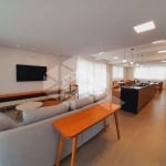 Apartamento com 02 quartos/dormitórios no bairro Rio Caveiras, em Biguaçu- SC