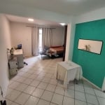 Apartamento a venda com 1 Quarto/Studio.