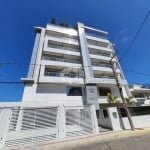 Apartamento com churrasqueira na Praia de Bombas em Bombinhas/SC