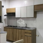 Apartamento 2 quartos mobiliado em Tijucas/SC