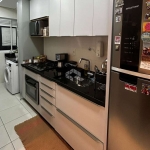 Apartamento Duplex no Bairro Jardim Cidade em São José/SC
