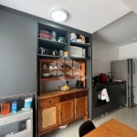 Apartamento de 02 dormitórios com 1 vaga no Bairro Higienópolis