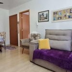 Apartamento 2 dormitórios 1 vaga..