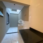 Apartamento em Vila Isolina Mazzei