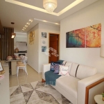 Apartamento em Vila Amália (Zona Norte)