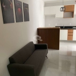 Apartamento em Vila Basileia