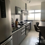 Apartamento em Jardim Andaraí