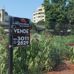 Terreno de esquina a venda no bairro Universitário em Lajeado/RS