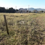 Terreno para venda em Conventos com acesso frente a fundos