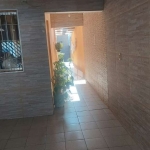 CASA SOBRADO À VENDA_130M²_3 MORADIAS_TABOÃO_ DIADEMA SP