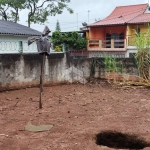 Terreno de 250m² a venda no Bairro Serraia - Diadema - São Paulo