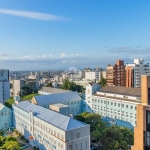 Um clássico com muita vista no bairro Independência