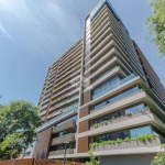 ATMOSFERA SKY / 173 M² / EXCLUSIVIDADE / 4 DORMITÓRIOS / 3 SUÍTES / 3 VAGAS / BAIRRO MENINO DEUS/POA