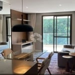 APARTAMENTO 3 quartos SENDO UMA SUÍTE E CLOSET - ITACORUBI - FLORIANÓPOLIS