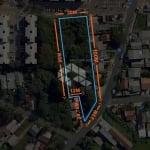 Terreno com  2975m² total, bairro Olaria  Canoas