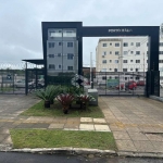 Apartamento 2  dormitórios, 01 vaga de carro, bairro Estância Velha Canoas RS