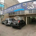 Prédio comercial e residencial na Boqueirão, junto ao ParkShopping em Canoas/RS