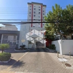 Apartamento de 2 dormitórios com sacada e churrasqueira, mobiliado - Bairro Marechal Rondon