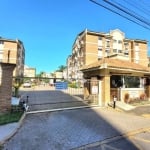 Apartamento 2 Dormitórios com vaga de garagem - Marechal Rondon - Canoas