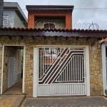 Casa à venda no Jardim Cidade Pirituba - Pirituba