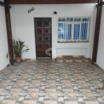 Linda casa  3 quartos com ótimo acabamento