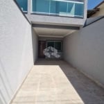 Casa 3 quartos 1 suíte á venda - Jardim Regina - Pirituba - São Paulo - SP