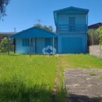 casa com excelente pátio frontal no Bairro Esplanada em Caxias do Sul