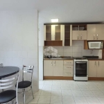 Apartamento com 2 quartos, 1 vaga de garagem e 43.63m²