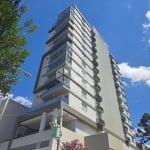 Apartamento com 02 dormitórios no Centro de Farroupilha