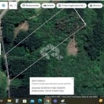 **Venda de Área de Terra na Linha Ely - 3,5 Hectares - R$400.000