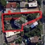 Terreno de 525m², no bairro Jardim Sabará em Porto Alegre RS