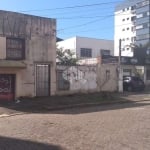 Terreno à venda no bairro Santana - Porto Alegre/RS